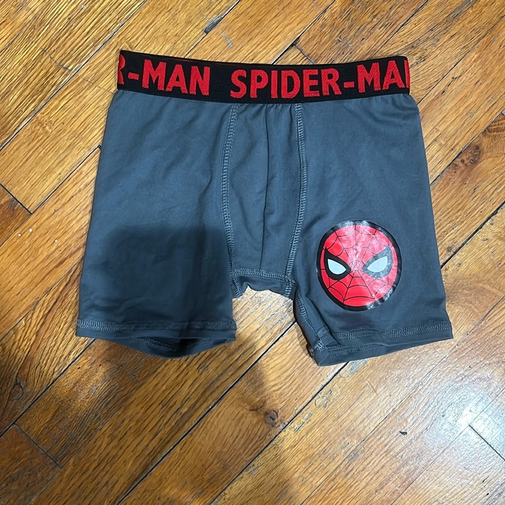 Kid undies